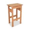 Contemporary Asian Stool -HomeNest Store Contemporary Asian Stool