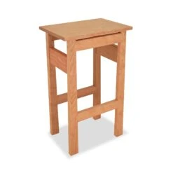 Contemporary Asian Stool