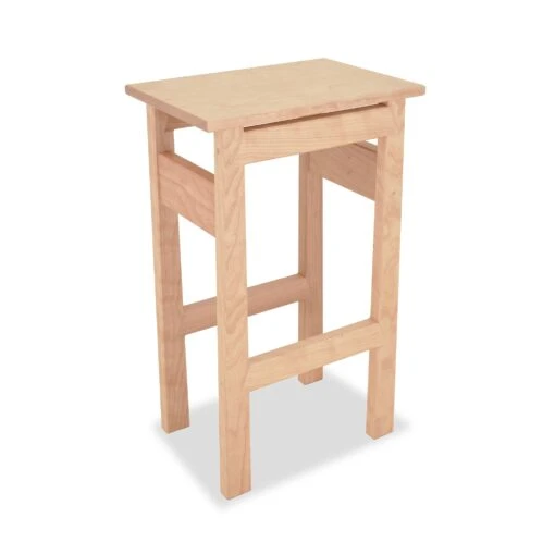 Contemporary Asian Stool - Image 4