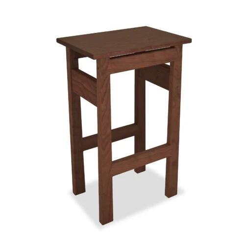 Contemporary Asian Stool - Image 5