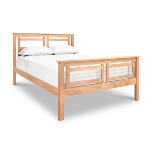 Contemporary Cable Bed - Image 9