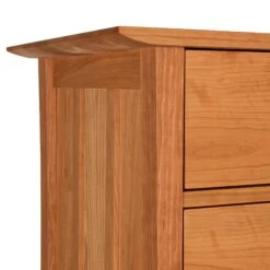 Contemporary Craftsman 4-Drawer Chest -HomeNest Store Contemporary Craftsman 7 Drawer Chest 4 46c16553 53ed 4976 941b 554cab4bc51c