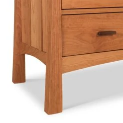 Contemporary Craftsman 4-Drawer Chest -HomeNest Store Contemporary Craftsman 7 Drawer Chest 5 090ac902 367e 4208 b908 b6c45fa2b25c