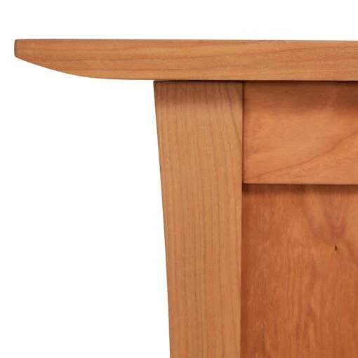 Contemporary Craftsman Blanket Chest - Image 4