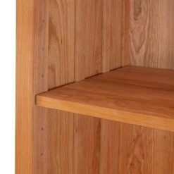 Contemporary Craftsman Custom Bookcase -HomeNest Store Contemporary Craftsman Custom Bookcase 3