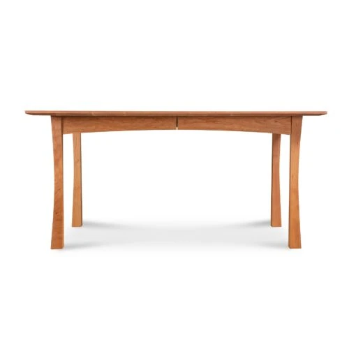 Contemporary Craftsman Extension Dining Table - Image 2