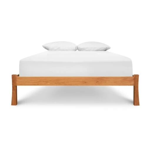 Contemporary Craftsman Studio-Style Platform Bed - Image 2