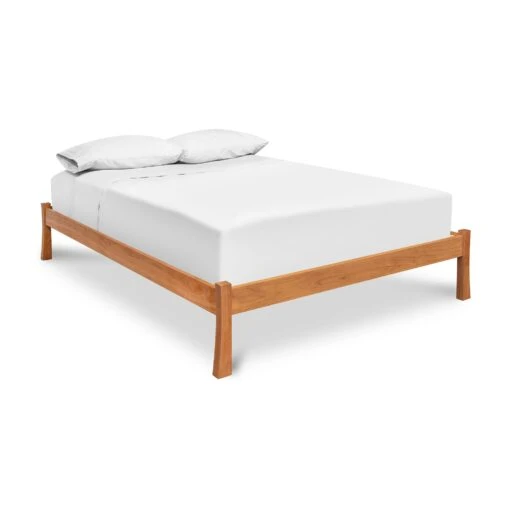 Contemporary Craftsman Studio-Style Platform Bed - Image 5