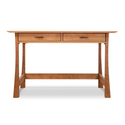 Contemporary Craftsman Writing Desk - Image 2