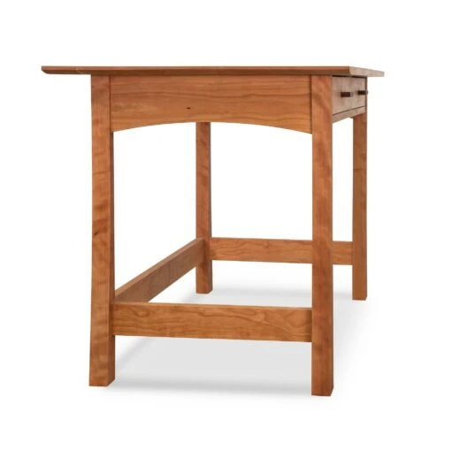 Contemporary Craftsman Writing Desk - Image 3