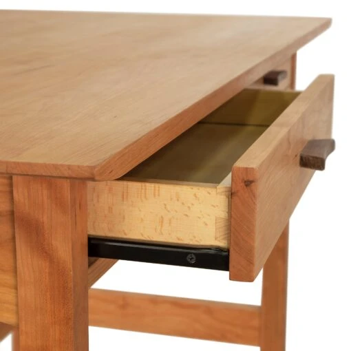 Contemporary Craftsman Writing Desk - Image 5