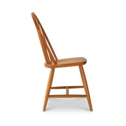 Contemporary Windsor Chair -HomeNest Store Contemporary Windsor Chair 2