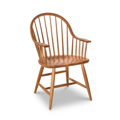 Contemporary Windsor Chair - Image 6