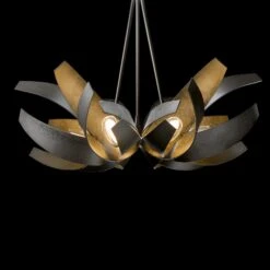 Corona Pendant -HomeNest Store Corona Pendant 3