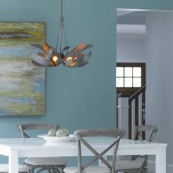 Corona Pendant -HomeNest Store Corona Pendant 8