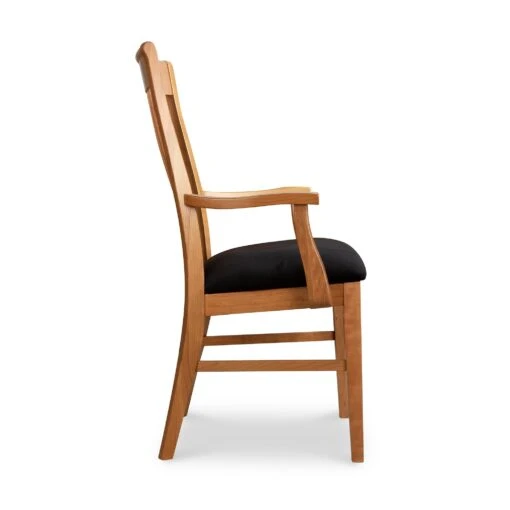 Country Shaker Chair - Image 8