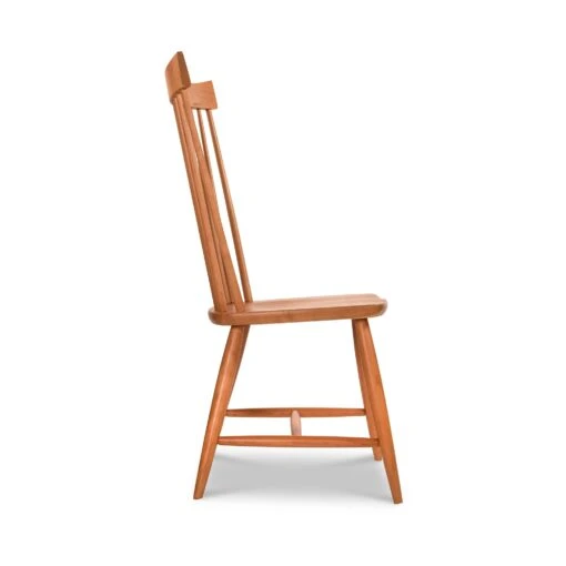 Country Windsor Chair - Image 2