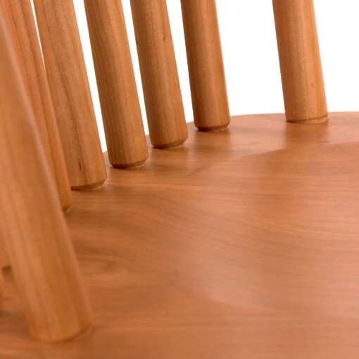 Country Windsor Chair - Image 3