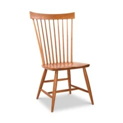 Country Windsor Chair