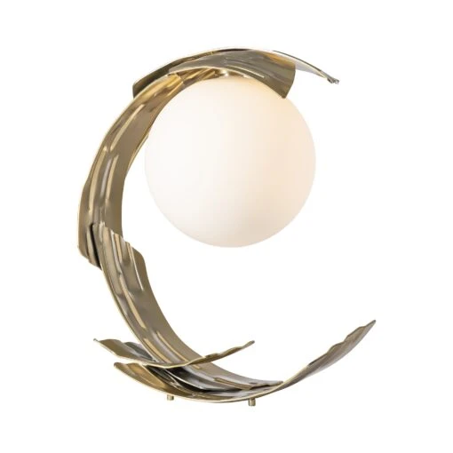 Crest Table Lamp