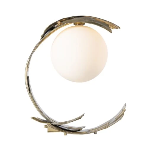 Crest Table Lamp - Image 2