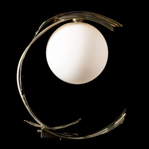 Crest Table Lamp - Image 11