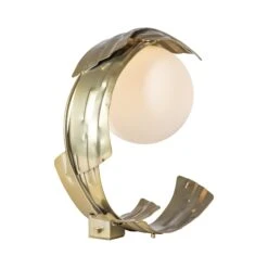 Crest Table Lamp -HomeNest Store Crest Table Lamp 3