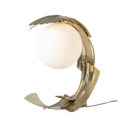 Crest Table Lamp -HomeNest Store Crest Table Lamp 4