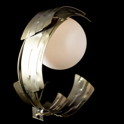 Crest Table Lamp - Image 8
