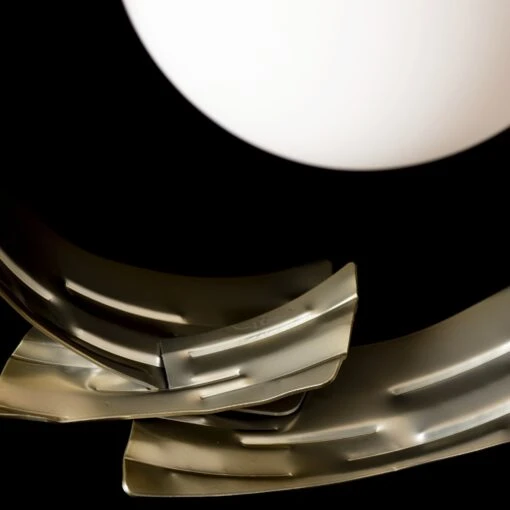 Crest Table Lamp - Image 10