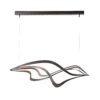 Crossing Waves Pendant -HomeNest Store Crossing Waves Pendant