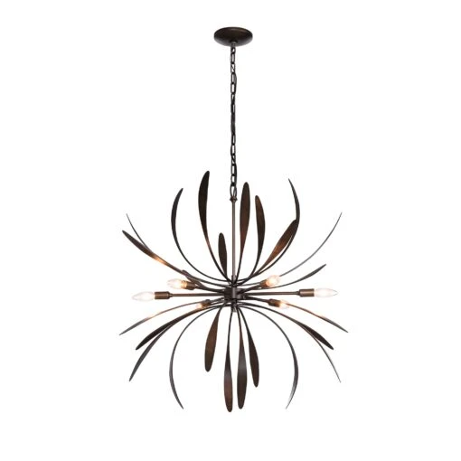 Dahlia Chandelier