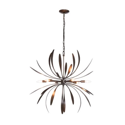 Dahlia Chandelier - Image 2