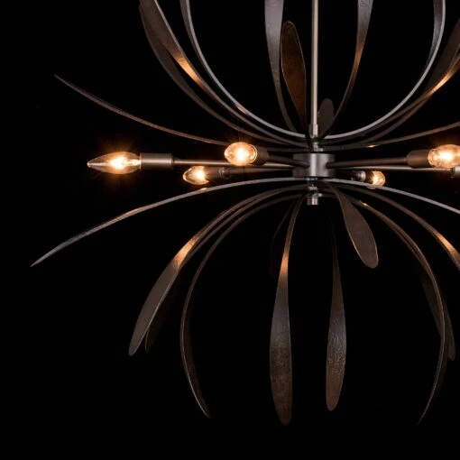 Dahlia Chandelier - Image 3