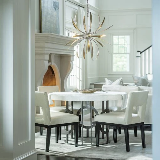 Dahlia Chandelier - Image 4