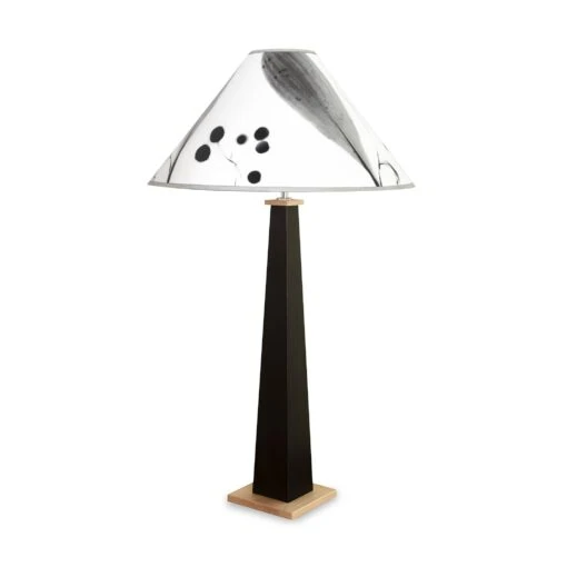Dance Of Life Table Lamp
