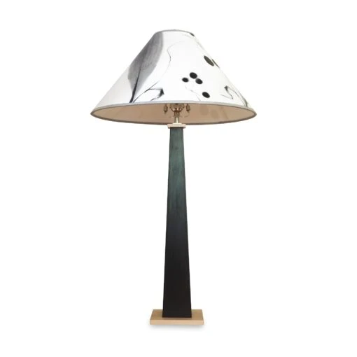 Dance Of Life Table Lamp - Image 2