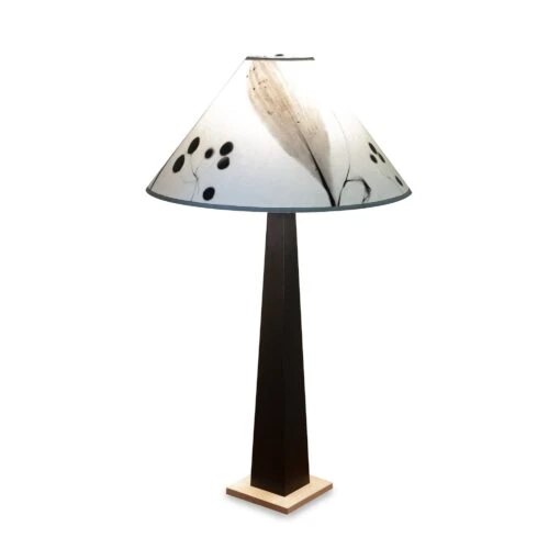 Dance Of Life Table Lamp - Image 3