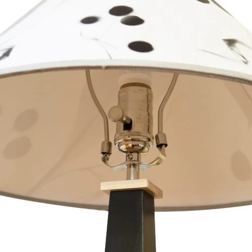 Dance Of Life Table Lamp - Image 6