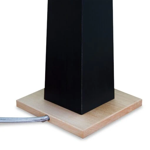 Dance Of Life Table Lamp - Image 8