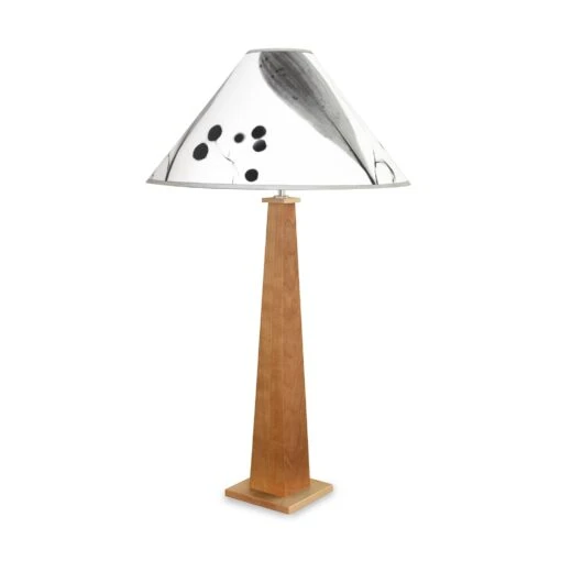 Dance Of Life Table Lamp - Image 9
