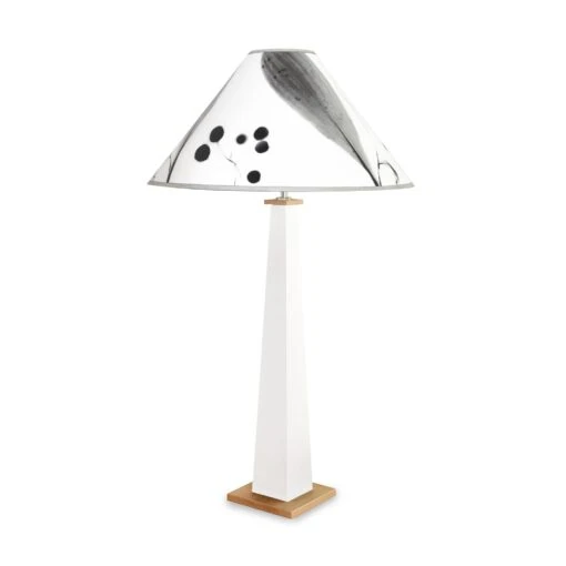 Dance Of Life Table Lamp - Image 10