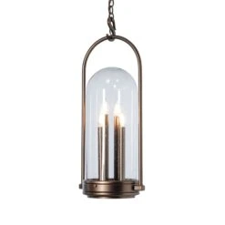Davis Outdoor Lantern -HomeNest Store Davis Outdoor Lantern