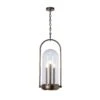 Davis Outdoor Lantern -HomeNest Store Davis Outdoor Lantern 1