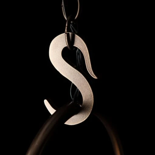 Davis Outdoor Lantern - Image 4