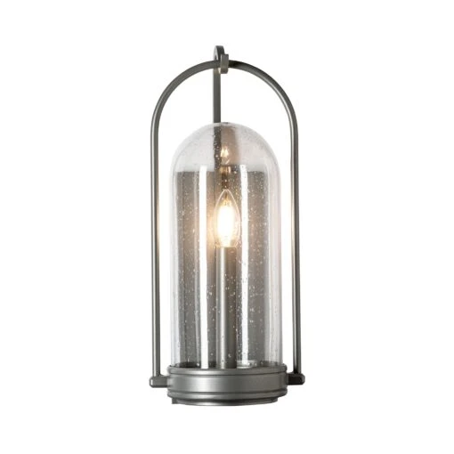 Davis Small Outdoor Sconce - Image 4