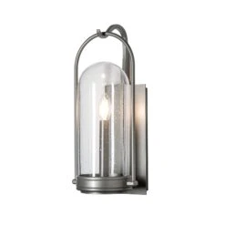 Davis Small Outdoor Sconce