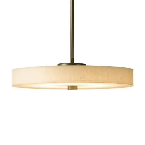 Disq Pendant