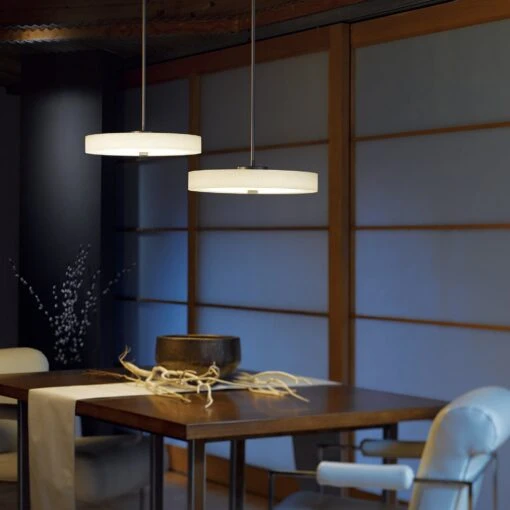 Disq Pendant - Image 3