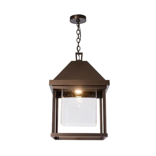 Dorset Dark Sky Friendly Outdoor Lantern - Image 2